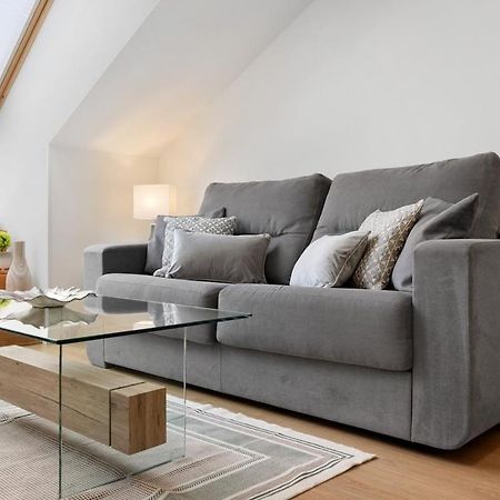Precioso Ap. - Playa Fuengirola Apartment Ngoại thất bức ảnh
