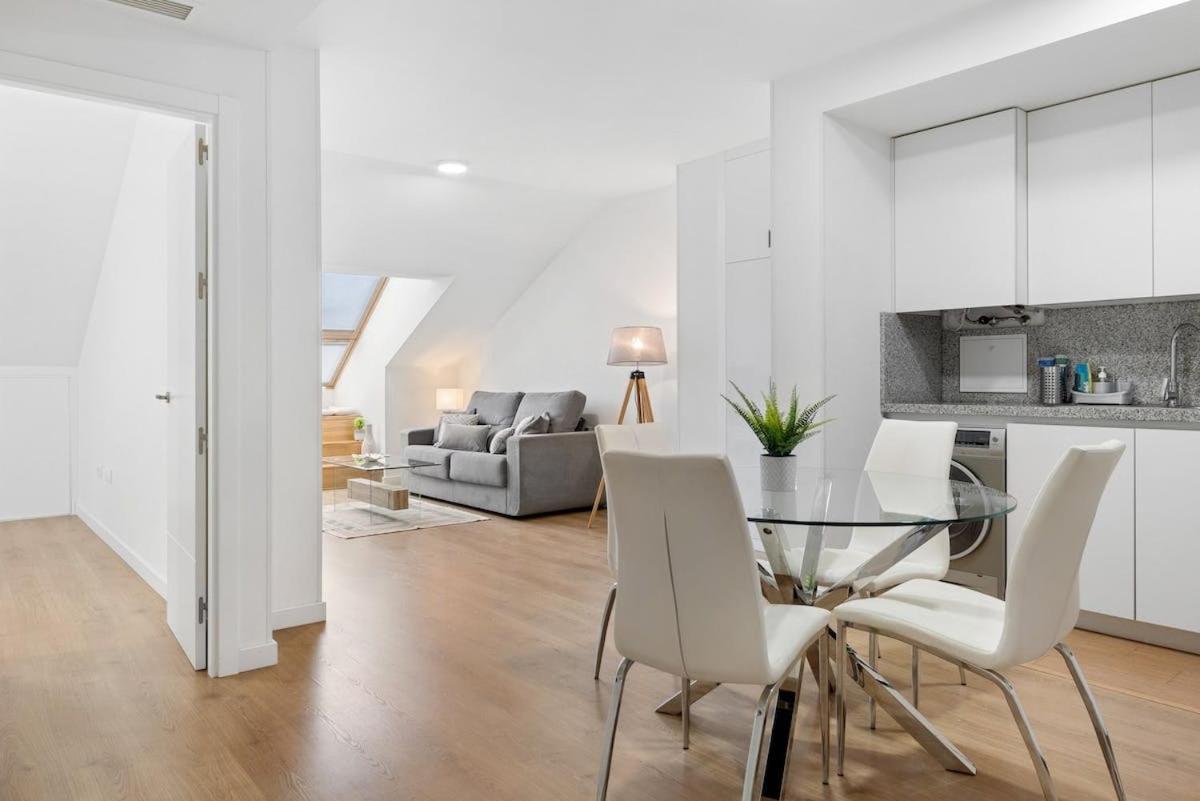 Precioso Ap. - Playa Fuengirola Apartment Ngoại thất bức ảnh