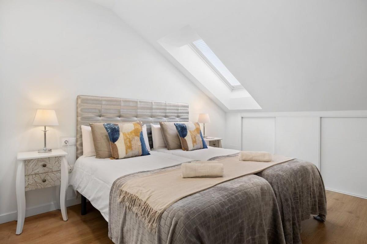 Precioso Ap. - Playa Fuengirola Apartment Ngoại thất bức ảnh