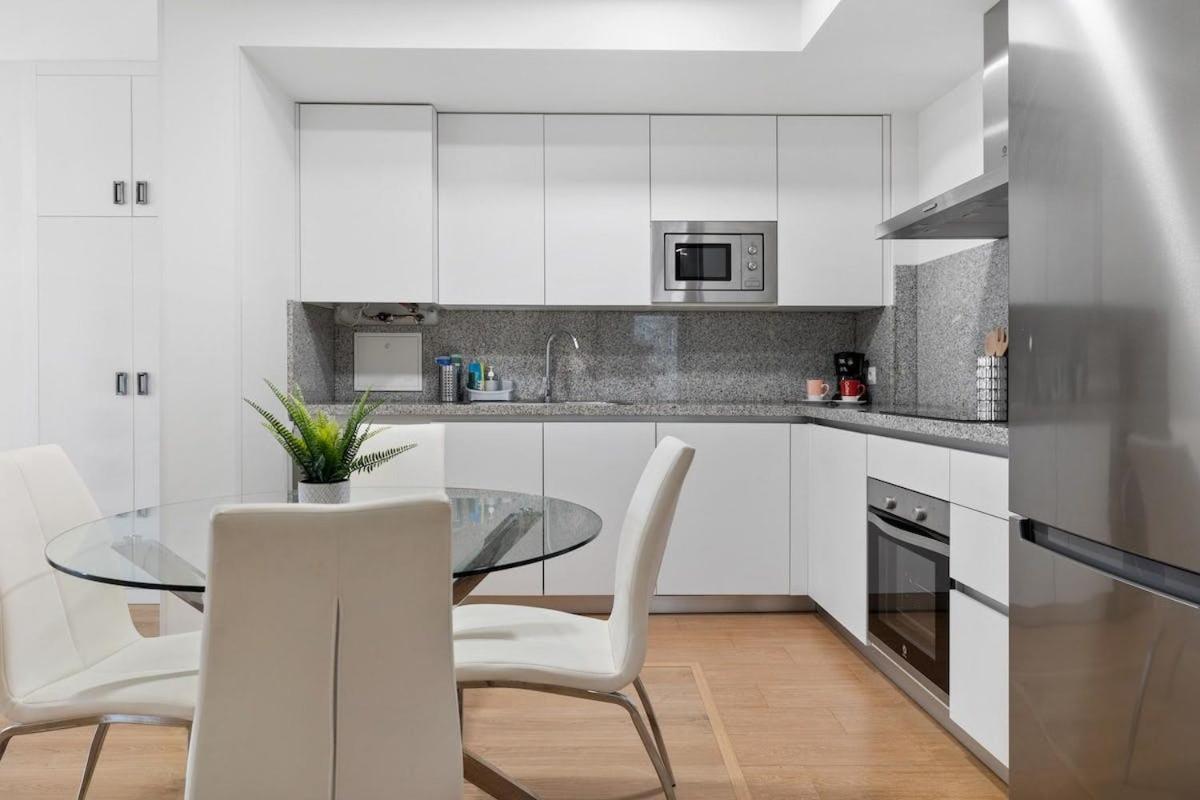 Precioso Ap. - Playa Fuengirola Apartment Ngoại thất bức ảnh