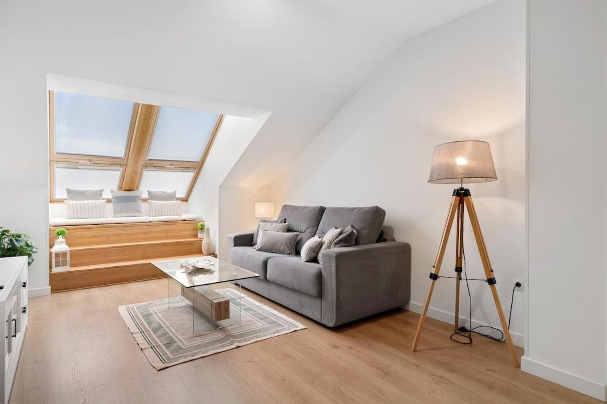 Precioso Ap. - Playa Fuengirola Apartment Ngoại thất bức ảnh