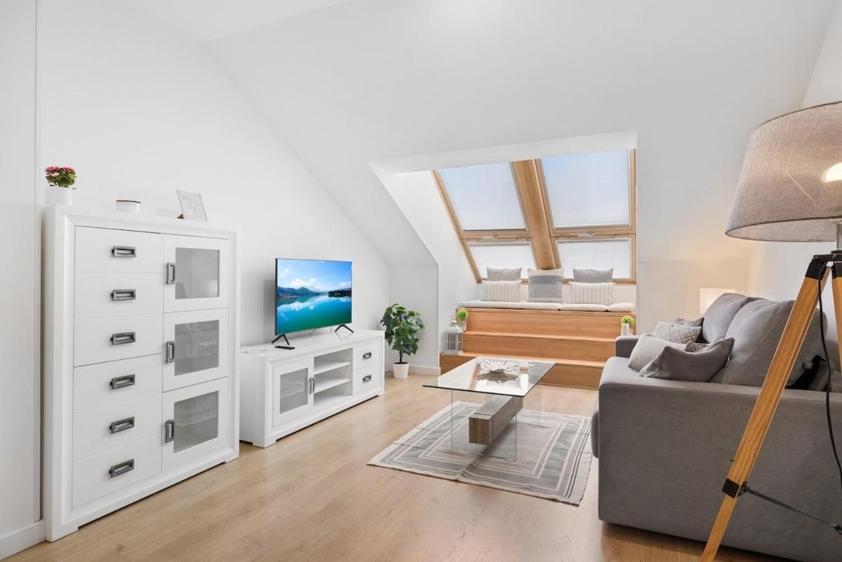 Precioso Ap. - Playa Fuengirola Apartment Ngoại thất bức ảnh